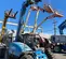 2017 Genie GTH-5519 Forklift