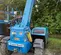 2017 Genie GTH-5519 Forklift