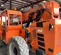 2017 SKYTRAK 6042 Forklift