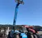 2016 Genie GTH-844 Forklift