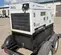 2018 Wacker Neuson G 25 Diesel Generator