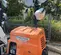 2018 Magnum Pro MLT6SM Towable Light Tower