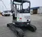 2019 Bobcat E26 Mini Excavator