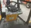 2017 LayMor SM450 Sweeper