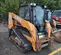 2018 Case TR270 Track Loader
