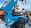 2016 Genie GTH-636 Forklift