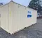 2021 MOBILE TRL 20' SC ONE TRIP 20 ft Storage Container