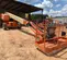2017 JLG 660SJ Boom Lift