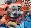 2017 Ditch Witch C14 Walk-Behind Trencher