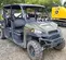 2021 Polaris PRO XD 4000D Utility Vehicle