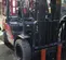 2018 Toyota 8FGU30 Warehouse Forklift
