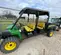 2020 John Deere XUV855MS4 Utility Vehicle