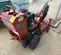 2018 Ditch Witch C14 Walk-Behind Trencher