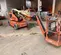 2013 JLG E400AJPN Articulating Boom Lift