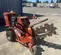 2017 Ditch Witch C14 Walk-Behind Trencher