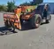 2014 XTREME XR842 Forklift