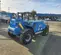2017 Genie GTH-5519 Forklift