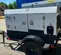 2019 Wacker Neuson G25 T4F Diesel Generator