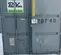 2014 MOBILE TRL 40' PV3 40 ft Storage Container