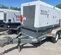 2013 Wacker Neuson G 150 Diesel Generator