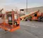 2013 JLG 800S Boom Lift