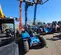 2018 Genie GTH-5519 Forklift