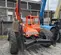 2016 SKYTRAK 10054 Forklift