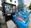 2017 Genie GTH-5519 Forklift
