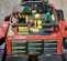 2019 Ditch Witch SK600 Track Loader