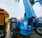 2015 Genie GTH-844 Forklift