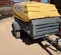 2017 Atlas Copco XAS185KD7 T4F Air Compressor