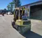 2018 HYSTER H50XT Warehouse Forklift