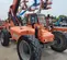 2015 SKYTRAK 8042 Forklift