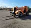 2017 SKYTRAK 6036 Forklift