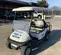 2017 Club Car PRECEDENT I2 G Utility Vehicle