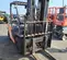 2015 Toyota 8FD35U Warehouse Forklift