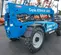 2015 Genie GTH-636 Forklift