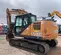 2018 Case CX130D Excavator