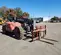 2016 Skyjack SJ843TH Forklift