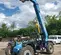 2015 Genie GTH-636 Forklift
