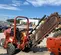 2018 Ditch Witch RT45 Ride-On Trencher