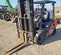 2016 Toyota 8FDU25 Warehouse Forklift