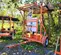 2017 Wanco WSD-TFNH Temporary Fence & Traffic Control