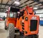 2016 SKYTRAK 6036 Forklift