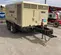 2018 Doosan XP825/HP750WCU Air Compressor