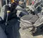 2020 Case 586H Forklift