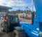 2015 Genie GTH-636 Forklift