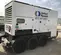2014 Cummins C300D6RG Diesel Generator