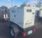 2018 Allmand MP25 Diesel Generator