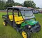 2020 John Deere XUV855D S4 Utility Vehicle